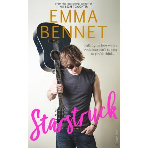 Starstruck by Emma Bennet