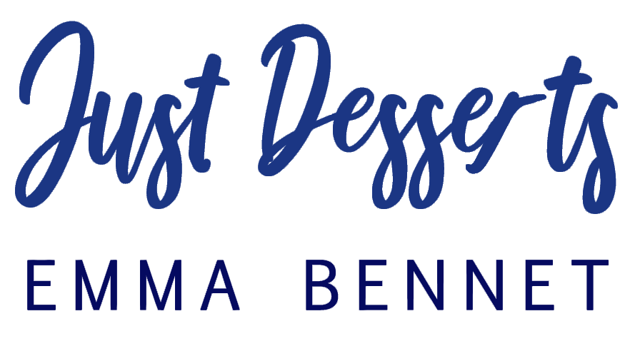 Just Desserts by Emma Bennet