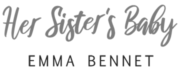 Her Sister's Baby by Emma Bennet