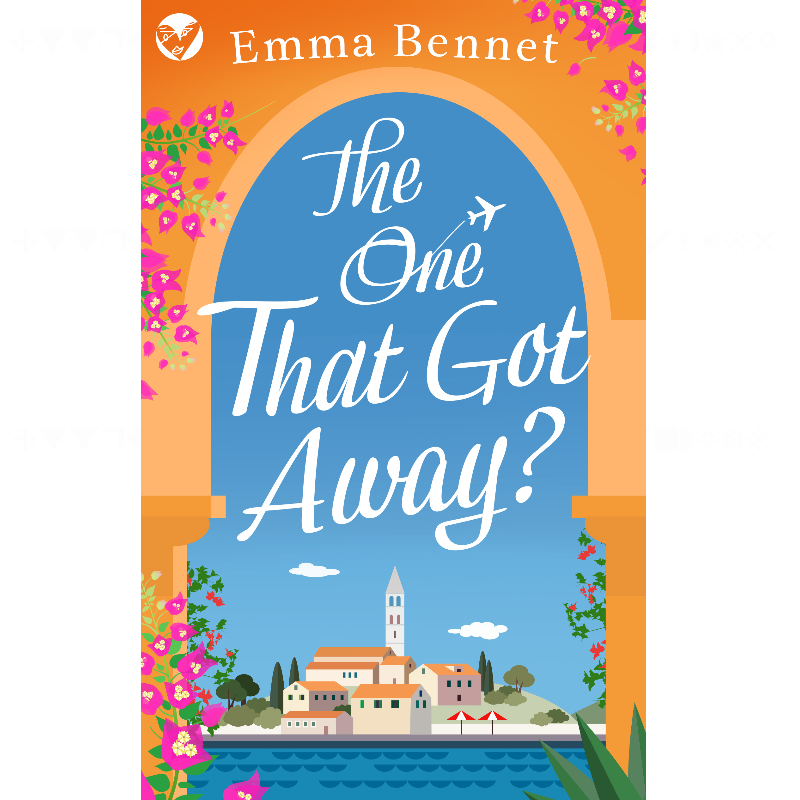 The One That Got Away? by Emma Bennet